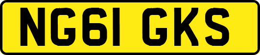 NG61GKS