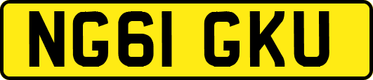 NG61GKU
