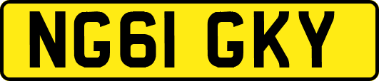 NG61GKY