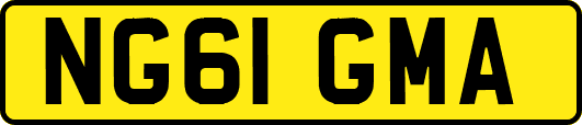 NG61GMA