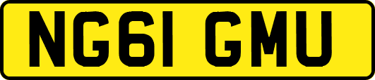 NG61GMU
