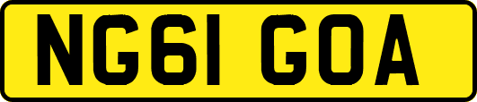 NG61GOA