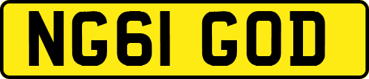 NG61GOD
