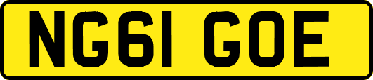 NG61GOE
