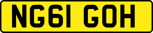 NG61GOH
