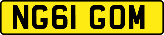 NG61GOM