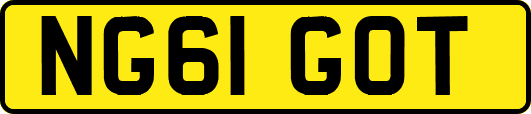 NG61GOT