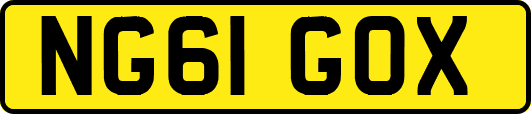 NG61GOX
