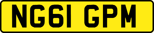 NG61GPM
