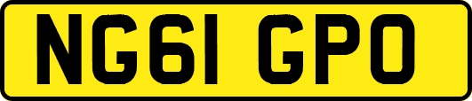 NG61GPO