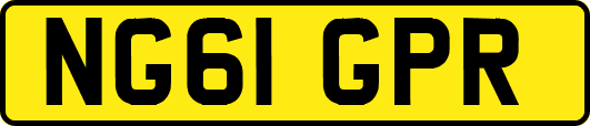 NG61GPR