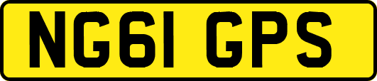NG61GPS