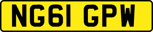 NG61GPW
