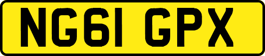 NG61GPX