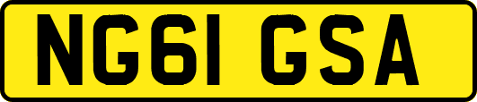 NG61GSA
