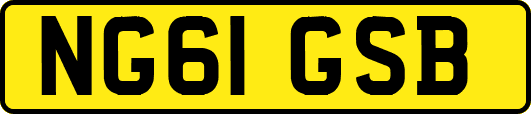 NG61GSB