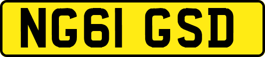 NG61GSD