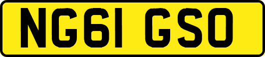 NG61GSO