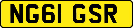 NG61GSR
