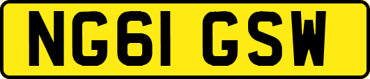 NG61GSW