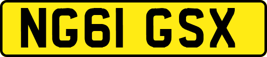 NG61GSX