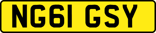 NG61GSY