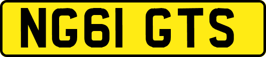 NG61GTS