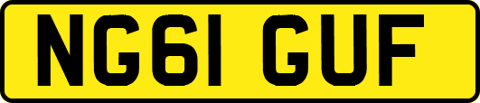 NG61GUF