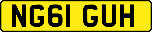 NG61GUH