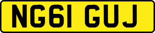 NG61GUJ
