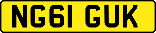 NG61GUK