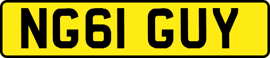 NG61GUY