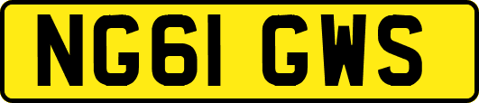 NG61GWS