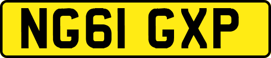 NG61GXP