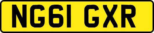 NG61GXR