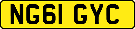 NG61GYC