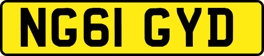 NG61GYD