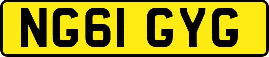 NG61GYG