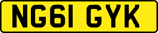 NG61GYK
