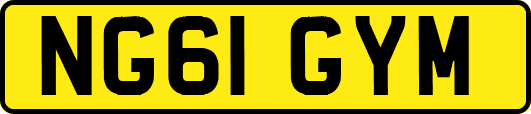 NG61GYM