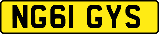 NG61GYS