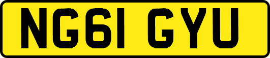 NG61GYU
