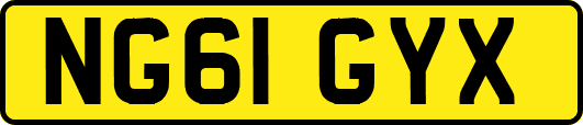 NG61GYX