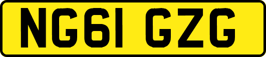 NG61GZG