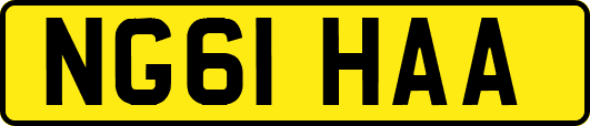 NG61HAA