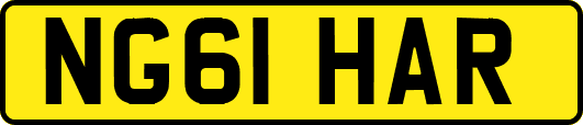 NG61HAR