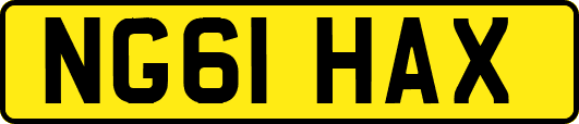 NG61HAX