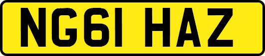 NG61HAZ
