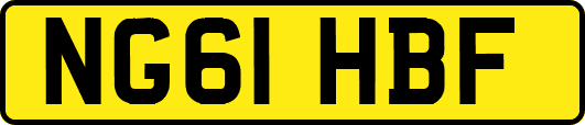 NG61HBF