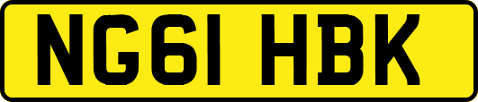 NG61HBK